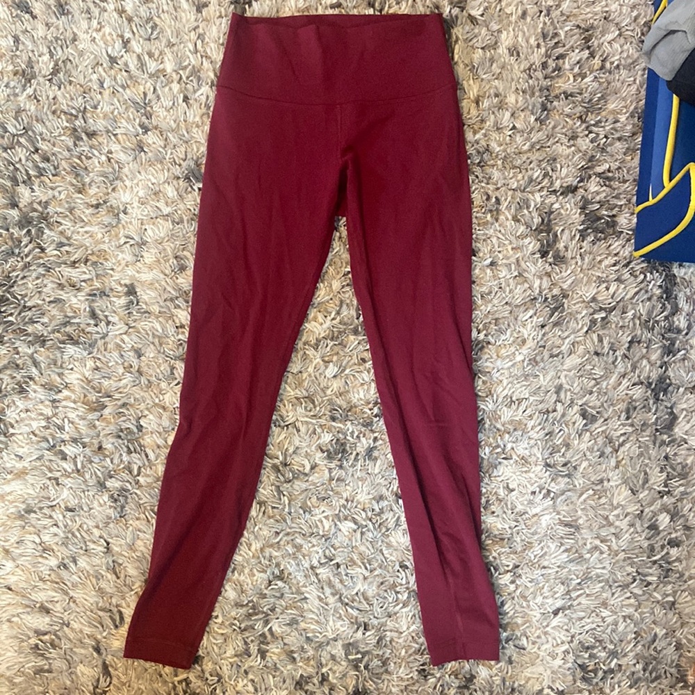 Lululemon leggings